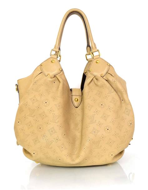 louis vuitton mahina large|louis vuitton mahina hobo bag.